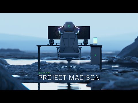 Project Madison: The Future of Immersion