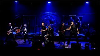 Aquelarre  / El príncipe de la dulce pena - Mago de Oz - Tributo por Pollud-Oz