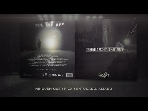 11- URSSO part. Pezê e Dj Sleet - Fundo do Posto (prod. Spvic)