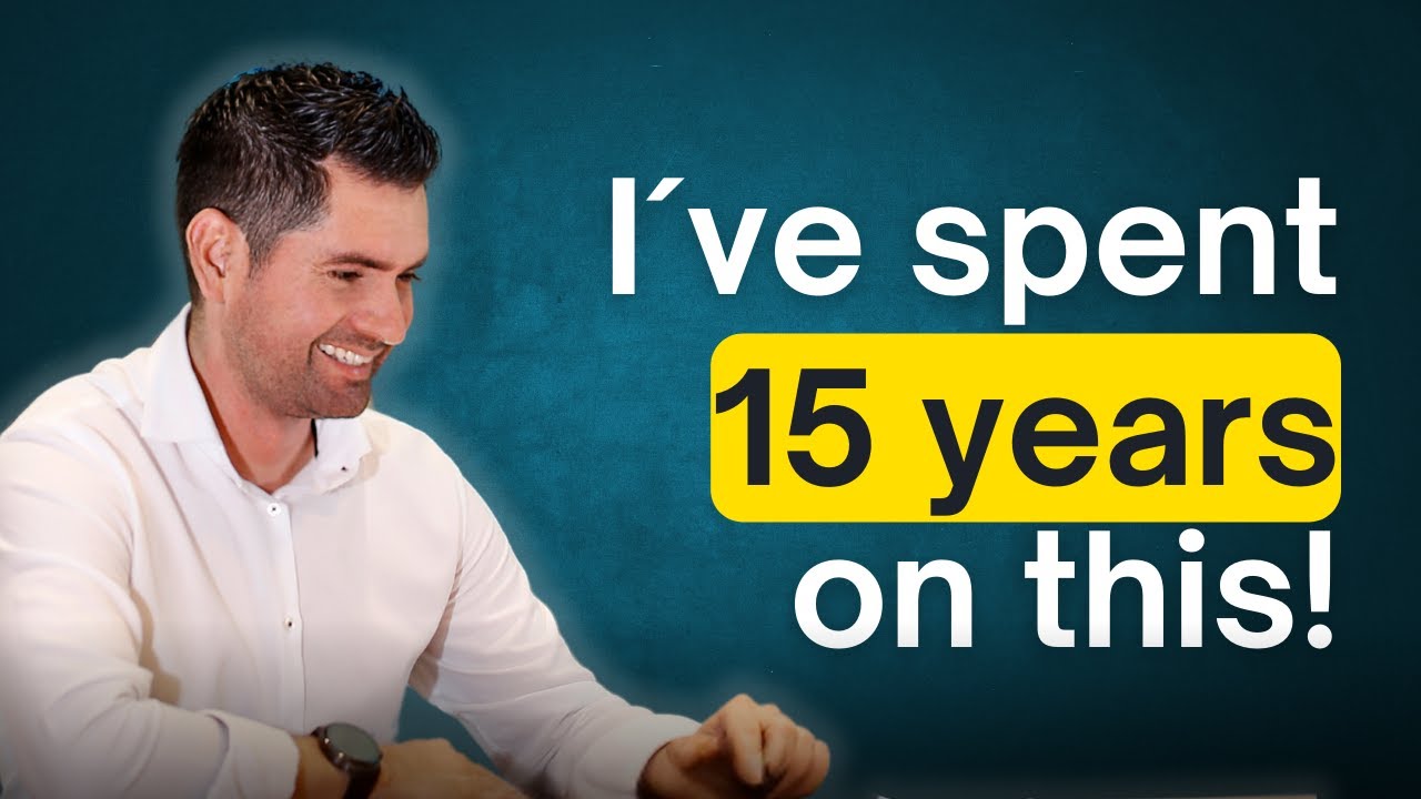 How To Learn Spanish in 2025 - All You Need In 17 Minutes