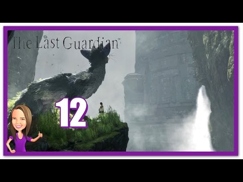 Lowco2525 Plays The Last Guardian (Part 12)