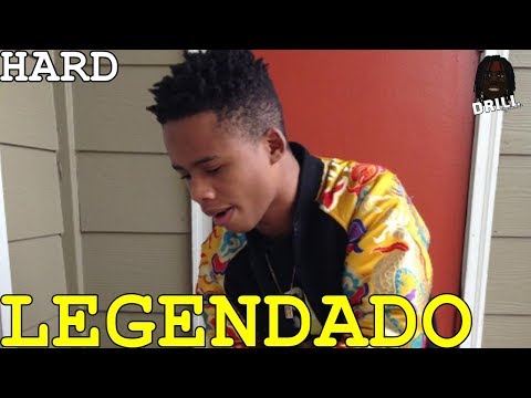 No Jumper - Hard ft. Tay K, BlocBoy JB (LEGENDADO)