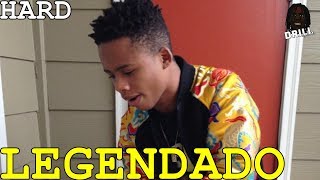 No Jumper - Hard ft. Tay K, BlocBoy JB (LEGENDADO)