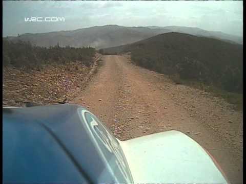 WRC Onboards: Portugal 2011: Latvala SS04, Requested by qbfrost