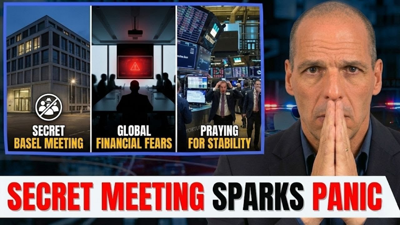 1 stycznia 2026 -- "Zachód w stanie "twórczej destrukcji""