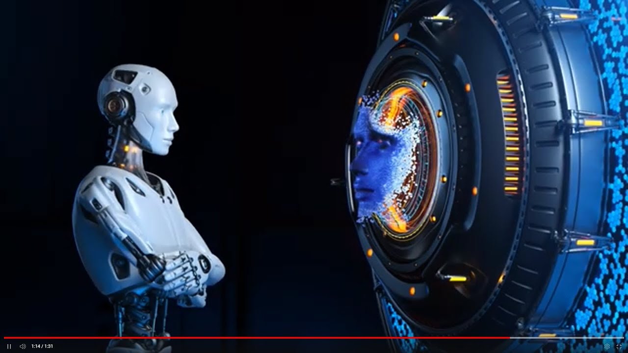 The AI Revolution Trailer