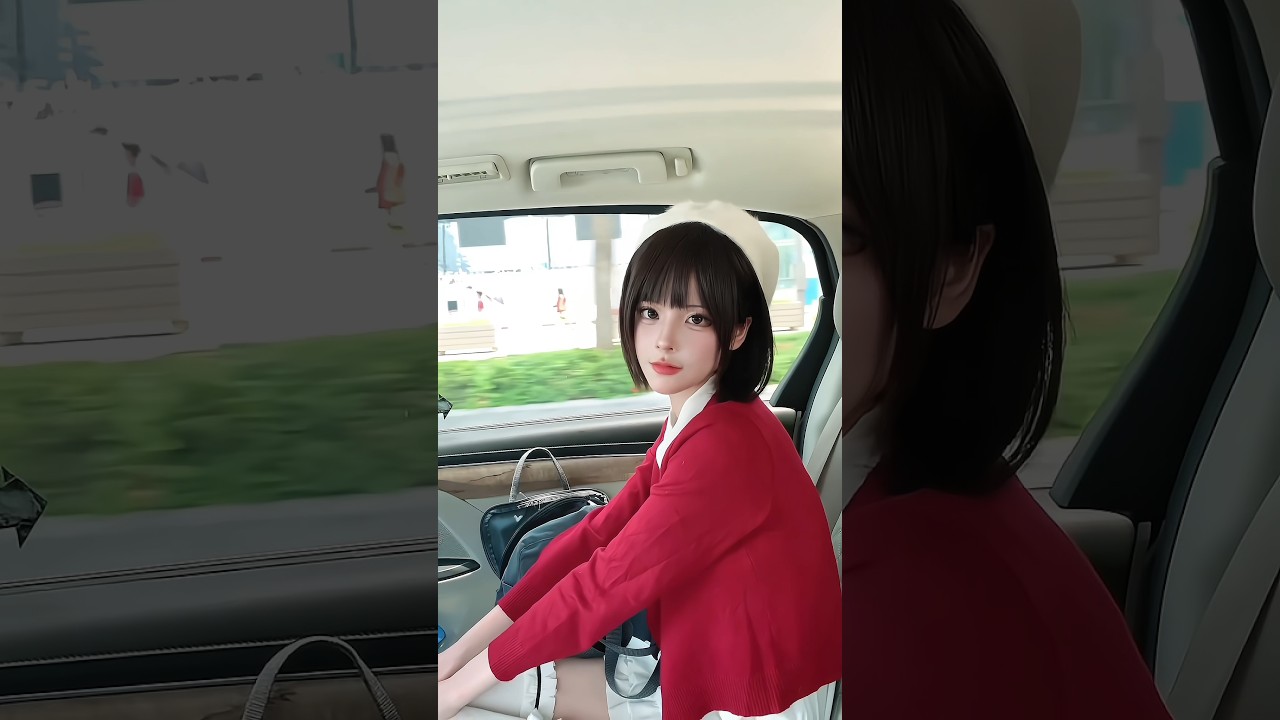 私はあなたが望むメインヒロインになれたかな#冴えない彼女の育てかた #加藤恵 #cosplay