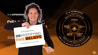Slideshare Keynote AI & Experience  - APCC Porto Oct 2025