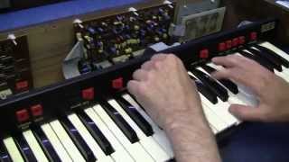 Video thumbnail for MF#20 Eminent Solina String Ensemble A LOOK INSIDE by markusfuller