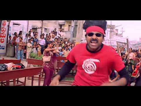 Gudumba Shankar - Le Le Le Video Song || Upscaled ||