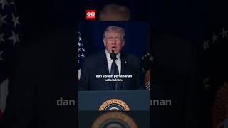 Download lagu Kata-kata Trump soal Operasi 'Epic Fury' yang Tewaskan Khamenei mp3