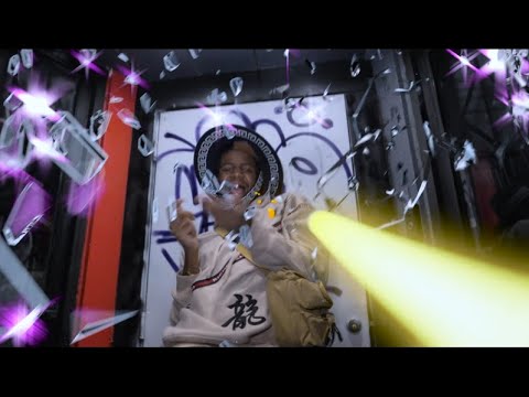 POLO DEV - "MENTIONS" MUSIC VIDEO