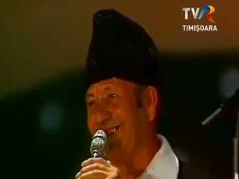 Achim Nica - Saraca copilarie ( Doina Live )