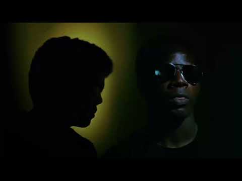 [The Warriors] Gramercy Riffs Orphans Got Wasted Scene