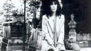 Patti Smith -  Mother Rose