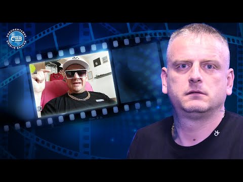 BALKAN INFO: Gradimir Mitić - Vule CYA je mali miš, drukara koja radi za muriju!