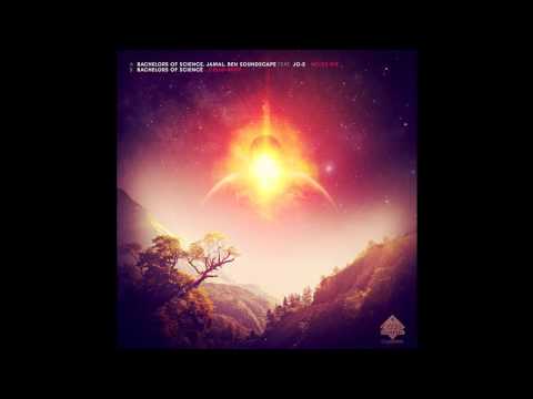 Bachelors Of Science, Jamal, Ben Soundscape featuring Jo-s - Never Die [CODER004]