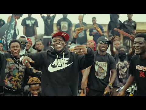 Baba Tundey - Irawo City (Kwabre Nyame)(Official Video)