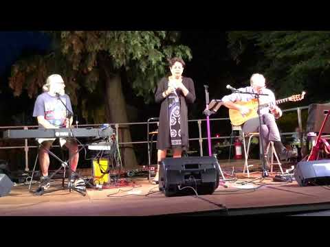 Bacciolo Borgatta Venegoni - Life On Mars