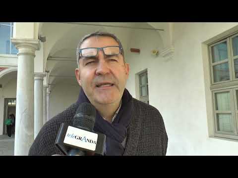 Savigliano: Spie & Romanzi all'università - TELEGRANDA (ch 81)