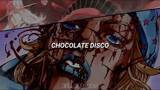 Perfume - Chocolate Disco // Sub - Español