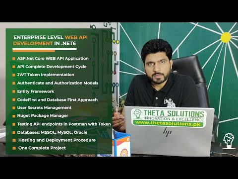 𝗘𝗡𝗧𝗘𝗥𝗣𝗥𝗜𝗦𝗘 𝗟𝗘𝗩𝗘𝗟 𝗪𝗘𝗕 𝗔𝗣𝗜 𝗗𝗘𝗩𝗘𝗟𝗢𝗣𝗠𝗘𝗡𝗧 𝗜𝗡 .𝗡𝗘𝗧𝟲
