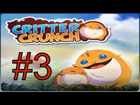 Critter Crunch IOS