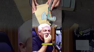 FIQUEI COM MUITO MEDO DESSE LADRÃO #casoreal #historiapolicial #asmr #policia #policial