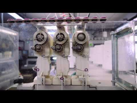 Maglificio Pisani_company2019