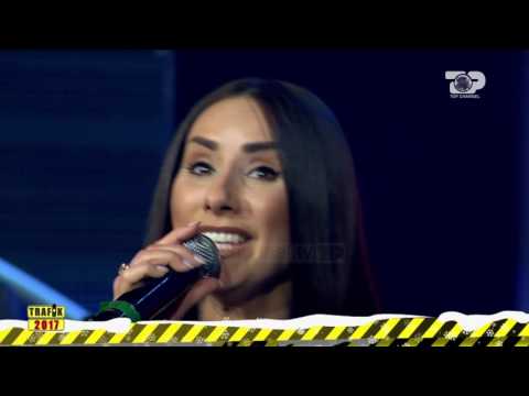 Trafik 2017, 31 Dhjetor 2016 - Keli Band dhe Eranda Libohova
