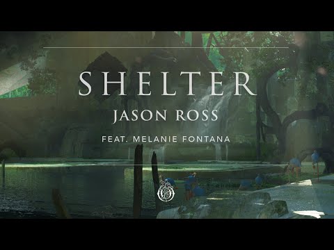 Jason Ross Feat. Melanie Fontana - Shelter [Ophelia Records]