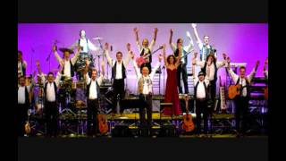 Renzo Arbore e l'Orchestra Italiana Chords