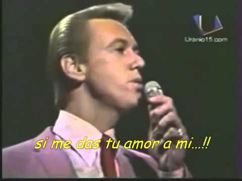 Unchained Melody Melodía desencadenada  Righteous Brothers  subtitulada en español