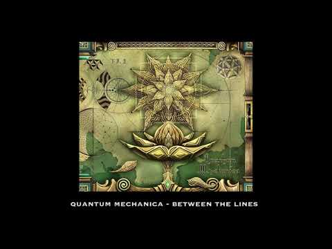 Quantum Mechanica - Between the lines