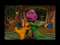 Barney S Love Rap AI Song