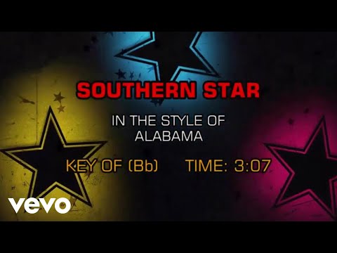 Southern Star - Alabama
