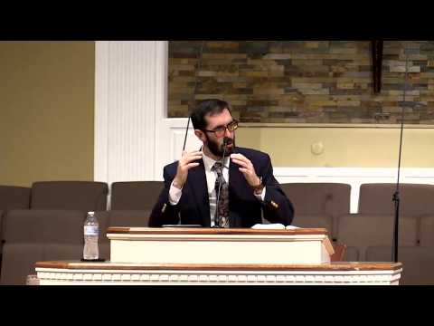 Introduction to Jeremiah