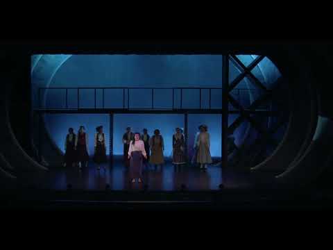 "Back to Before" Ragtime 2022