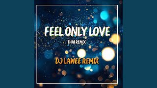 Download lagu Feel Only Love แดนซ์ mp3
