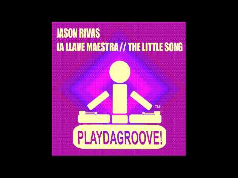 Jason Rivas - La Llave Maestra (Club Mix)