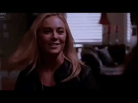 2016 Film Stalked By My Mother Gina West Lucy Underhill Villain Actions Handcuffs Arrest Her Crime