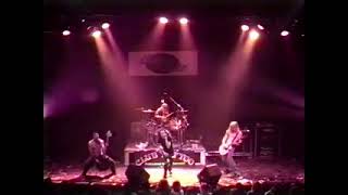 Grey Daze - The Down Syndrome (Live at Electric Ballroom 1997/05/23)