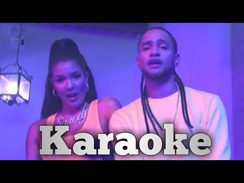 No Me Dejes Sola (INSTRUMENTAL) - Sarodj feat. Mozart La Para / Jarcbeats