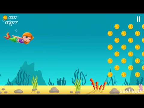 doras fun underwater adventures обзор игры андроид game rewiew android