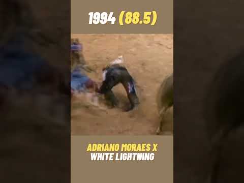 As Montarias Campeãs de Adriano Moraes na PBR #shorts #pbrbrasil  #rodeio #lista #adrianomoraes