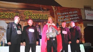 preview picture of video 'Karczma Piwna WZZ Sierpień 80 - Ruda Śląska - 04'