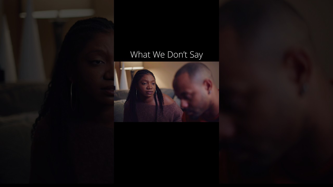 Sometimes it’s hard to say what you truly feel