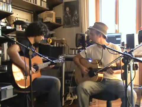 Andrea Belli "Je suis un voyou" (en italien)