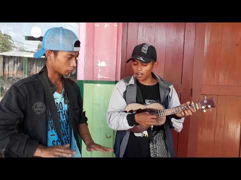 Susanto  peduli Pengamen Kulon Progo paling trending tahun ini - mrn studio