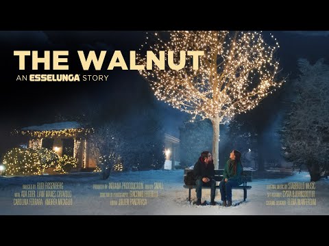 Esselunga | The Walnut